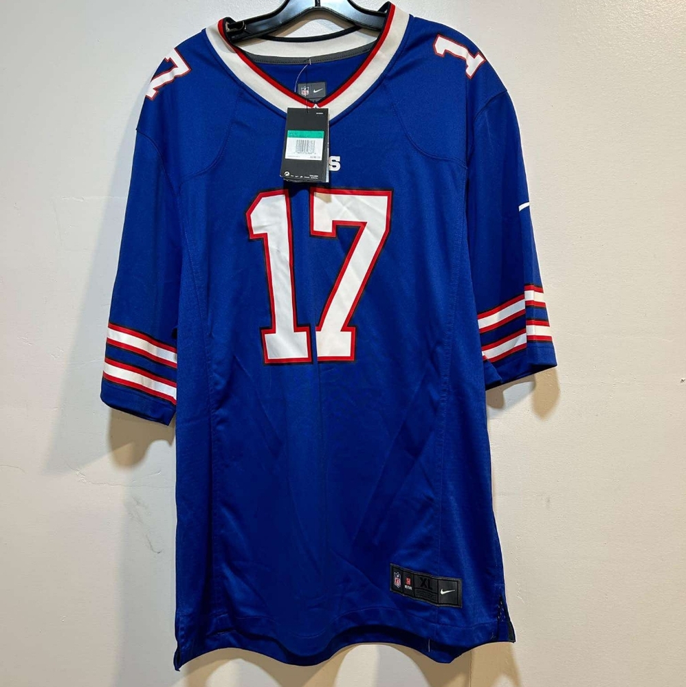 Brand: OnField Apparel Size: Men's XL Color: Red, White, & Blue